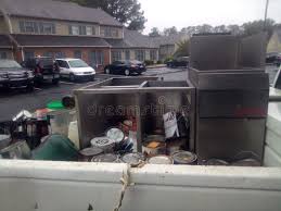 Best Furniture Removal  in Huber Ridge, OH