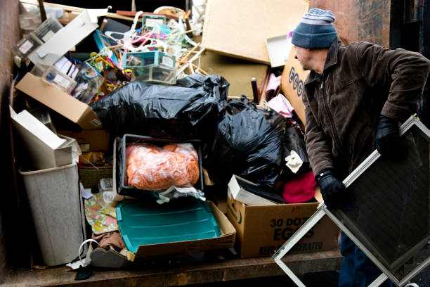 Best Residential Junk Removal  in Huber Ridge, OH