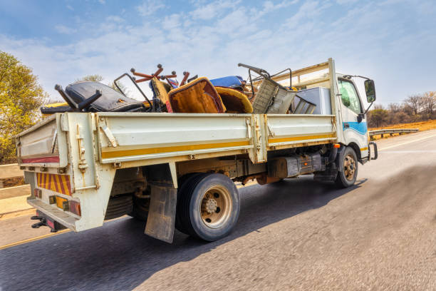 Best Commercial Junk Removal  in Huber Ridge, OH