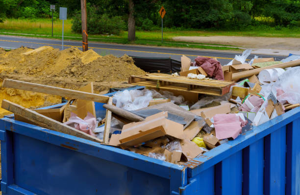Recycling Services for Junk in Huber Ridge, OH