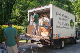 Donation Pickup Services in Huber Ridge, OH